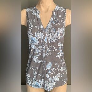 Ricki’s Floral Tank